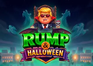 Rump And Halloween