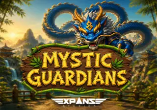Mystic Guardians