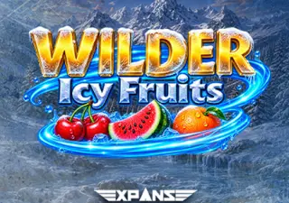 Wilder Icy Fruits