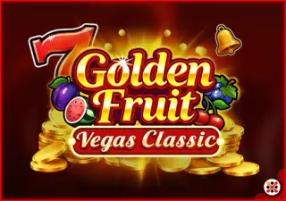 Golden Fruit Vegas Classic