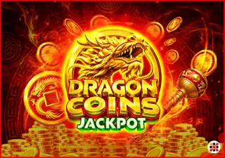 Dragon Coins Jackpot