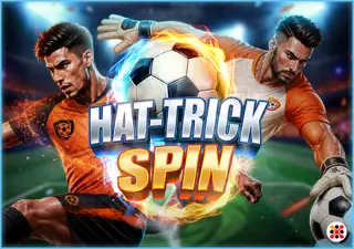 Hat-Trick Spin