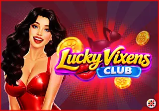 Lucky Vixens Club