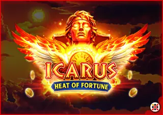 Icarus: Heat of Fortune