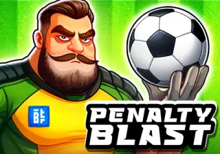 Penalty Blast