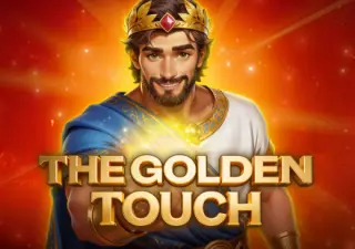The Golden Touch