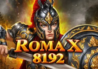 Roma X 8192