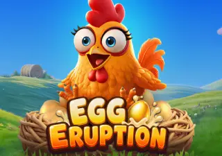 Egg Eruption