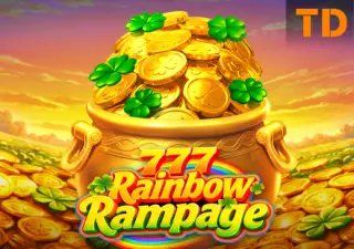 777 Rainbow Rampage