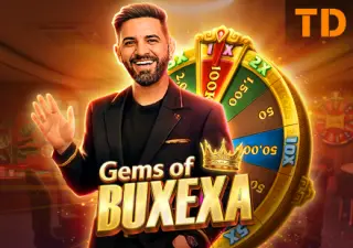Gems of Buxexa