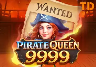 Pirate Queen 9999