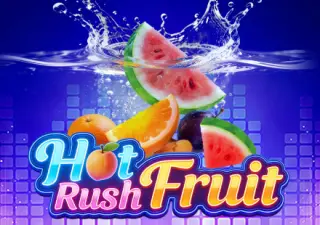 Hot Rush Fruit