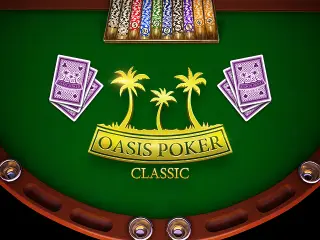 Oasis Poker Classic