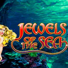 Jewels of the Sea