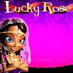 Lucky Rose