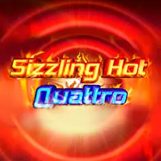 Sizzling Hot Quattro