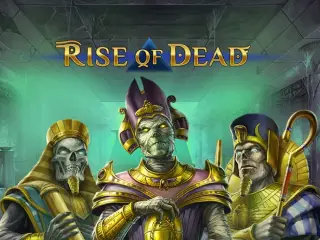 Rise of Dead