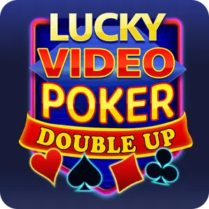 Lucky Video Poker