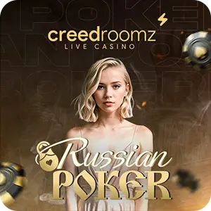 Russian Poker