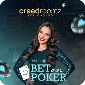 Bet on Poker