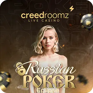 Russian Poker Eclipse