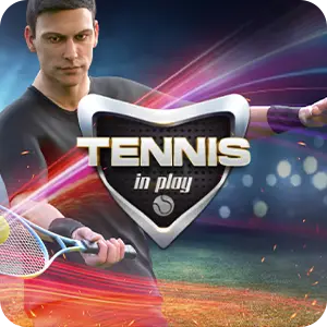 Virtual Tennis