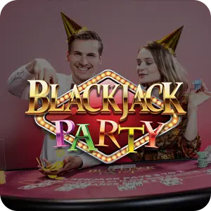 Blackjack Party