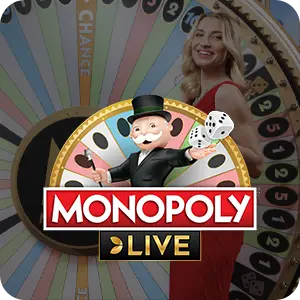MONOPOLY Live