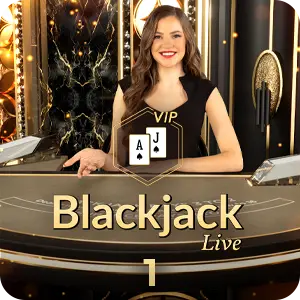Platinum Private Blackjack 1