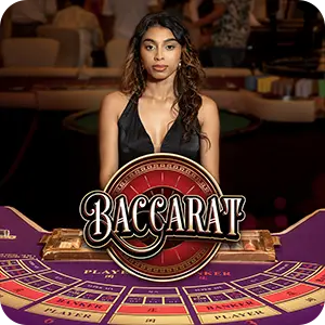 Casino Marina Baccarat A