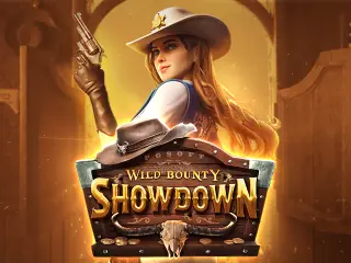 Wild Bounty Showdown