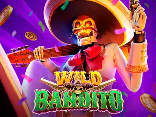 Wild Bandito