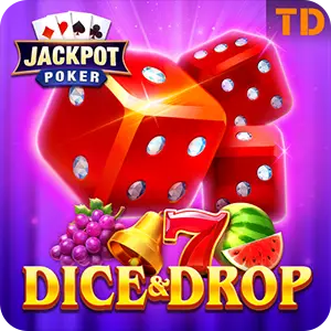 Dice & Drop