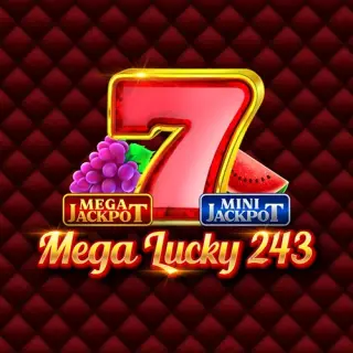 Mega Lucky 243