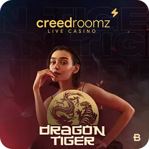 Dragon Tiger B