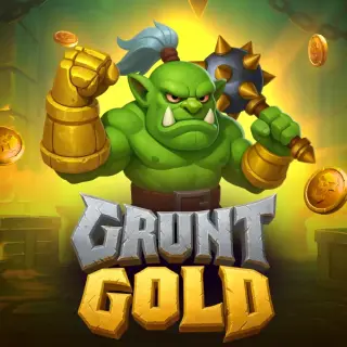 Grunt Gold
