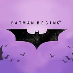 Batman Begins