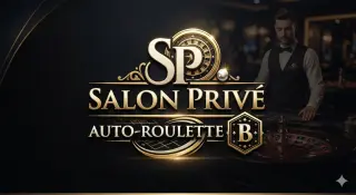 Salon Prive Auto-Roulette B