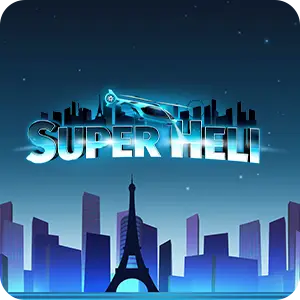 Super Heli