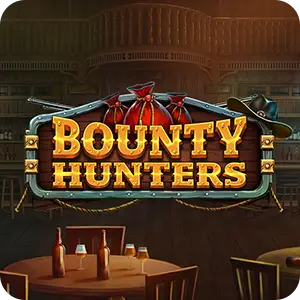 Bounty Hunters