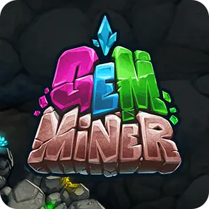 Gem Miner