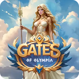 Gates of Olympia