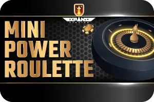 Mini Power roulette