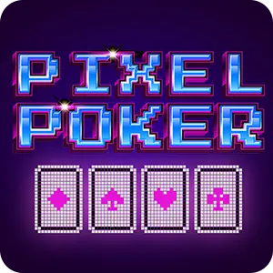Pixel Poker