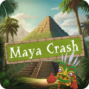 Maya Crash