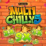 Multi Chilly 5