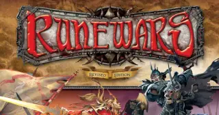Rune Wars