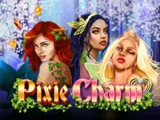 Pixie Charm