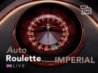Auto Roulette Imperial
