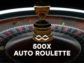 500x Auto Roulette Imperial